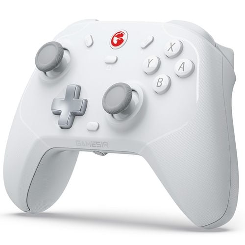 Gamepad GameSir HRG7106 T4 Cyclone do PC Nintendo Switch iOS Android na Arena.pl