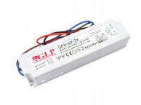 ZASILACZ IMPULSOWY 24V/2.5A/GPV