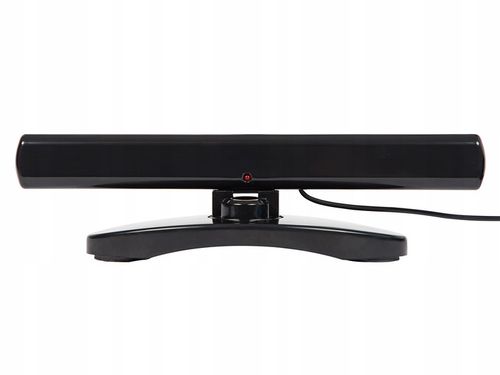 ANTENA TV POKOJOWA WEWNĘTRZNA ZEWNĘTRZNA 4K LTE DVB-T2 AKTYWNA MUX-8 MOCNA na Arena.pl