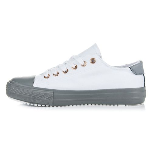 Tekstylne Trampki r.37 na Arena.pl