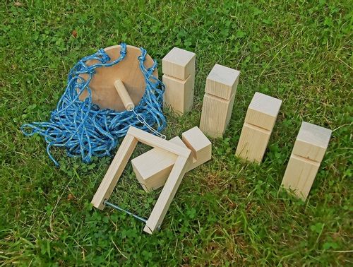 Gra integracyjna Wieża DŻWIG na Arena.pl