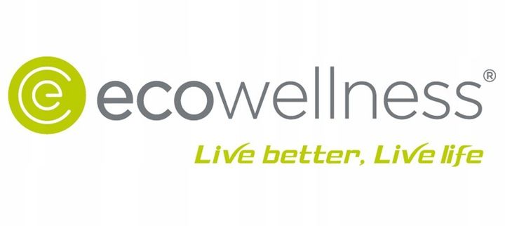 ECOWELLNESS DYSK BALANSUJĄCY QB 014 zdjęcie 2