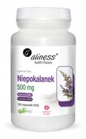 Aliness Niepokalanek 500mg x 100 vege caps