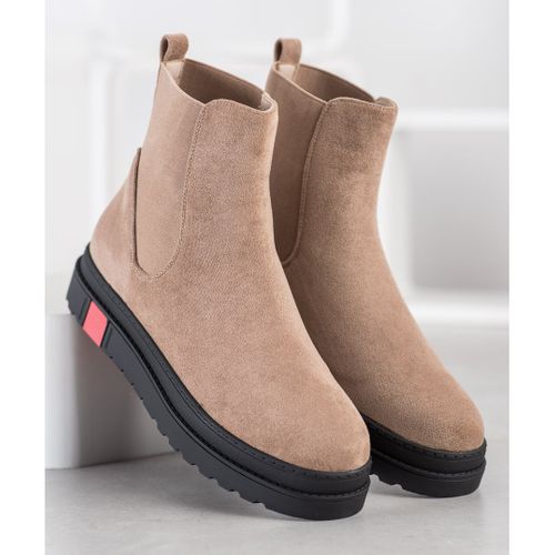 Botki Na Platformie r.37 na Arena.pl