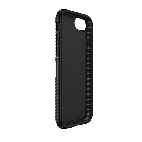 CASE ETUI PRESIDIO CZARNY IPHONE 7 8 PLUS na Arena.pl