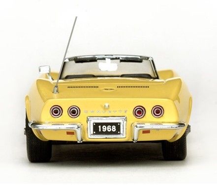VITESSE 1968 Corvette Open Convertible na Arena.pl