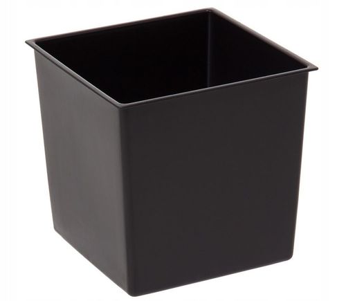 ZESTAW 2 WYSOKICH DONIC FINEZJA DŁUTO szer. 19cm/25cm BIAŁY MAT Lamela na Arena.pl