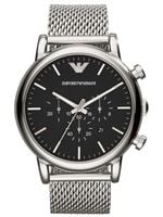 ZEGAREK MĘSKI EMPORIO ARMANI AR1808 - LUIGI (zi038a)