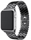 BRANSOLETKA PASEK Apple Watch 1 2 3 / 38mm + SZKŁO