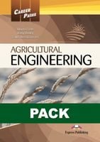 Career Paths Agricultural Engineering SB + kod