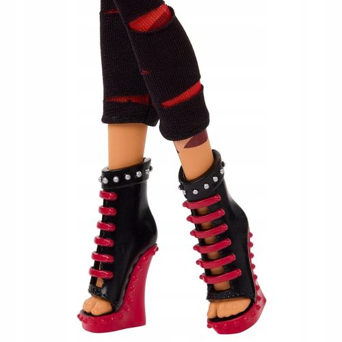 LALKA MONSTER HIGH Boo-riginal Creeproductions G1 Toralei na Arena.pl
