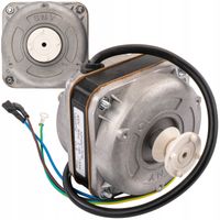 SILNIK DO NAGRZEWNICY ELEKTRYCZNEJ NAWIEW DMUCHAWA SILNICZEK 50Hz 230V 6kW