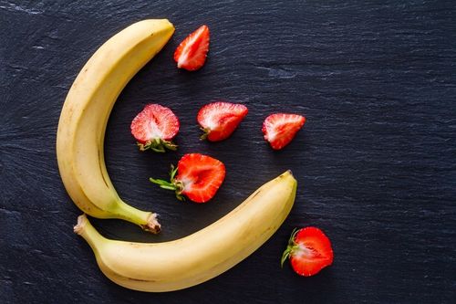 Mus Owsianka Lubella XXL banan truskawka 10x170g na Arena.pl