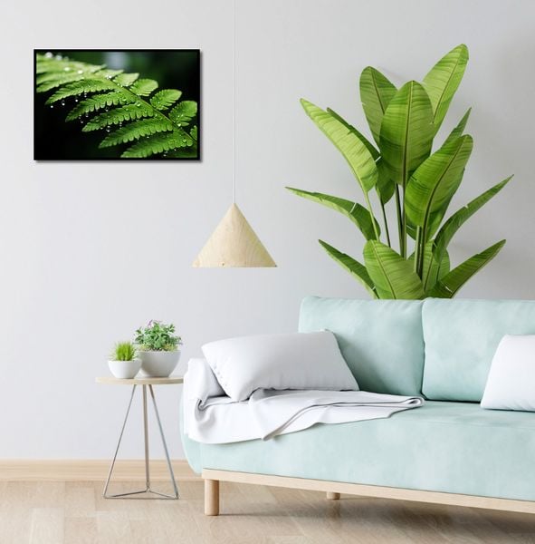 Plakat 60x40cm Szepty Natury zdjęcie 4