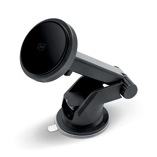 accessories - 3mk car magcharger for window & dashboard na Arena.pl
