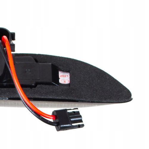 Kierunkowskazy Dynamiczne Led Migacze Pływające BMW E46 E60 E90 E92 E81 E87 na Arena.pl