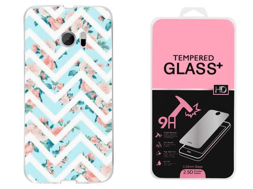 HTC 10 | Etui smartfon CASE + Szkło na Arena.pl