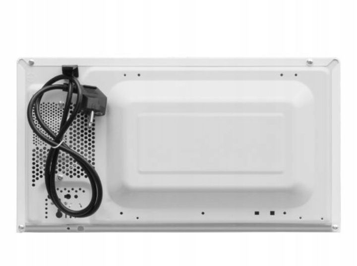 MIKROFALÓWKA MIKROFALA KUCHENKA MIKROFALOWA MOCNA zdjęcie 5