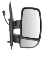 Renault Master 04-10 lusterko zewnętrzne elektryczne prawe