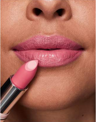 Avon Hydramatic Shine Lśniąca szminka Bright Pink na Arena.pl