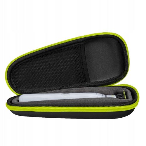 GOLARKA MĘSKA PHILIPS ONEBLADE FIRST SHAVE DLA WRAŻLIWEJ SKÓRY + ETUI na Arena.pl