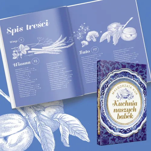 Kuchnia Naszych Babek na Arena.pl