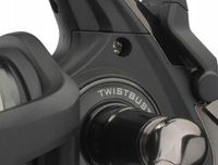Kołowrotek Daiwa Emcast BR A 3500