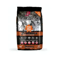 Alpha Spirit Karma sucha dla psa 7 Days Formula (dorosły) 3kg