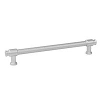 Uchwyt meblowy Galium 128 mm, Aluminium mat