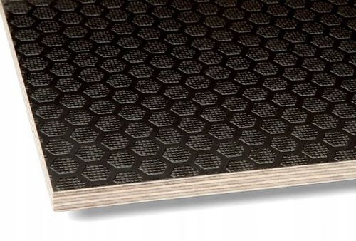 SKLEJKA Antypoślizgowa Wodoodporna 12mm 99,5/49,8cm blat podest płyta na Arena.pl