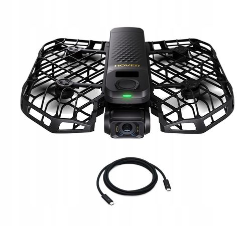 Dron HOVERAir X1 PROMAX Standard na Arena.pl