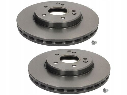 TARCZA HAM PRZOD 288X25 V BREMBO na Arena.pl