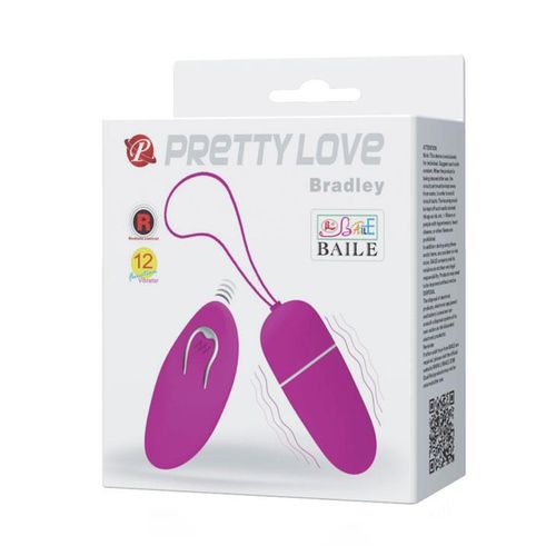 Pretty Love - Bradley, 12 Function na Arena.pl