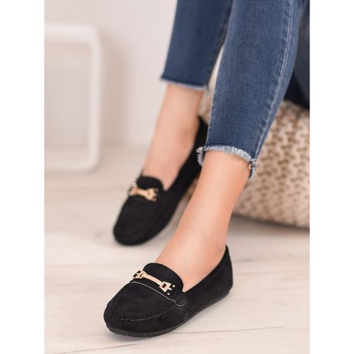 Tekstylne Mokasyny r.40 na Arena.pl