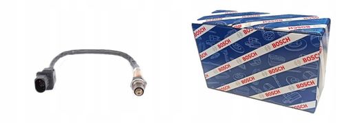 0281004079/BOS SONDA LAMBDA BMW 2,0D E81/82/87/90/91/92 na Arena.pl