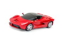 Ferrari LeFerrari 1:24 Rastar 48900 auto sterowane