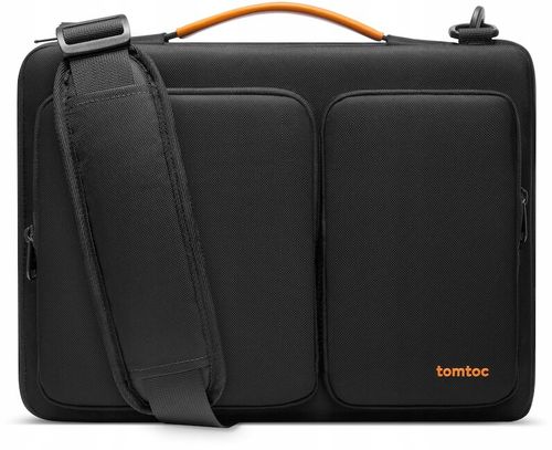 Torba Tomtoc Defender-A42 16" - czarny na Arena.pl