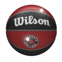 WILSON NBA TORONTO RAPTORS PIŁKA DO KOSZYKÓWKI 7