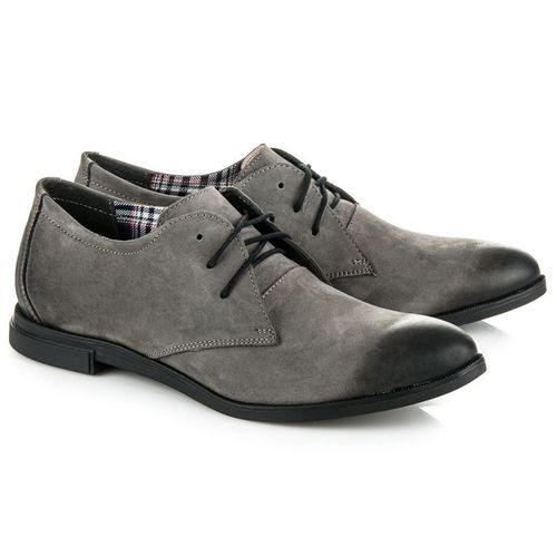 Wiązane Półbuty r.37 na Arena.pl