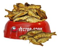 Vector-Food Suszona Rybka (Sardynka) 100G