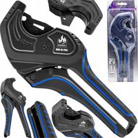 OBCINAK NOŻYCE DO CIĘCIA RUR PEX PCV PP PU PE TEFLON STAL SK5 42 MM