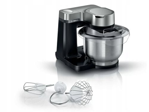 ROBOT kuchenny Bosch MUMS2VM00 900 W czarny na Arena.pl