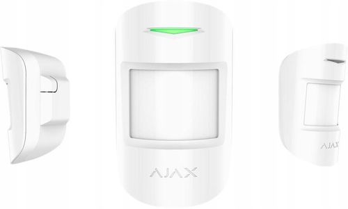 AJAX MotionProtect Curtain (white) na Arena.pl