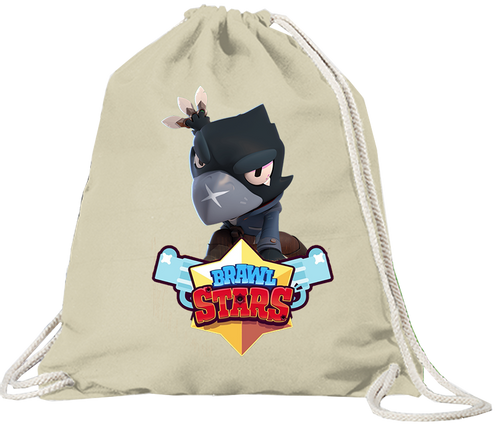 Worek Sportowy Brawl Stars na Arena.pl