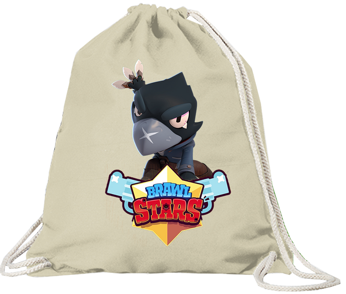 Worek Sportowy Brawl Stars zdjęcie 2