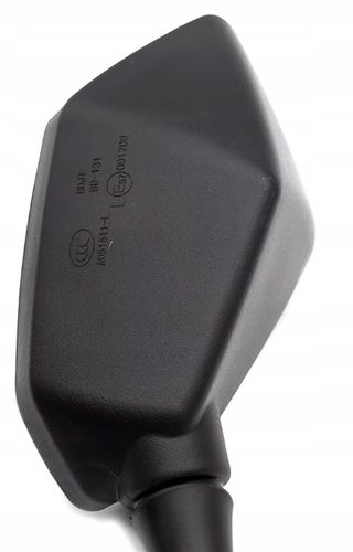 LUSTERKA HOMOLOGACJA M8 na Arena.pl