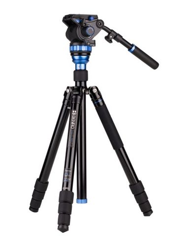 Statyw Benro Aero A3883TS7 na Arena.pl