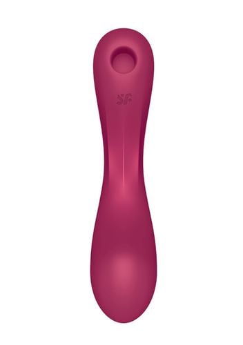 curvy trinity 1 red na Arena.pl