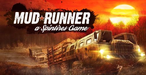 Spintires Mudrunner XBOX ONE na Arena.pl