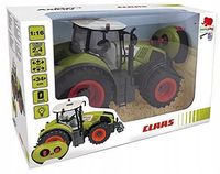 Claas Axion 870 Traktor Zdalnie sterowany